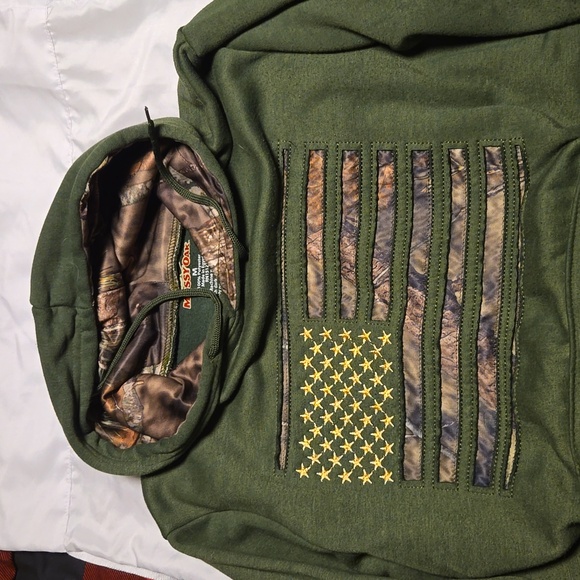 Hoodie - Picture 3 of 3